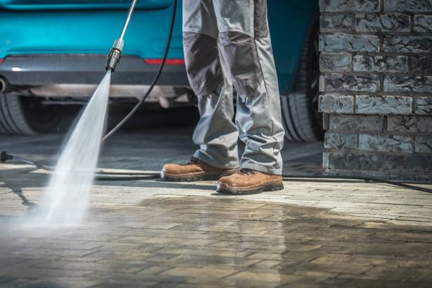 Professional Pressure Washing in Foreman, AR