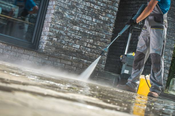 Best Gas Station Cleaning  in Foreman, AR