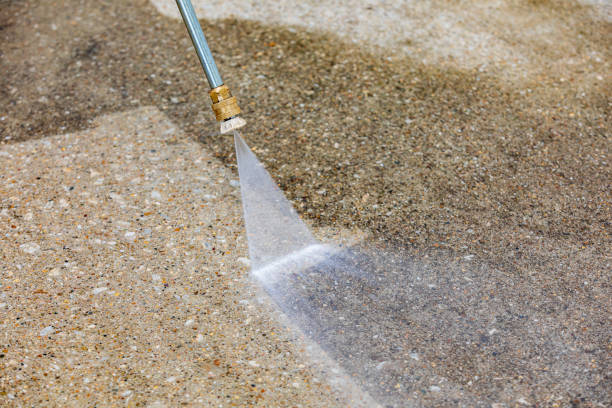 Best Roof Washing  in Foreman, AR