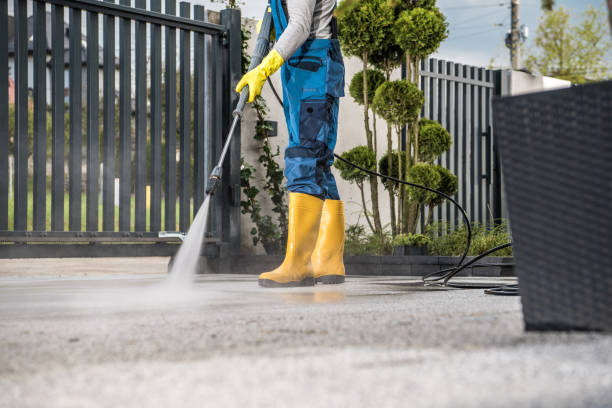 Best Patio and Deck Pressure Washing  in Foreman, AR