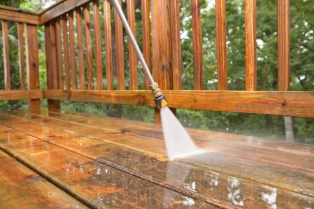 Best House Exterior Washing  in Foreman, AR