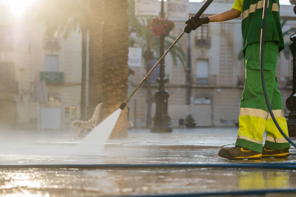 Best Gutter Cleaning  in Foreman, AR